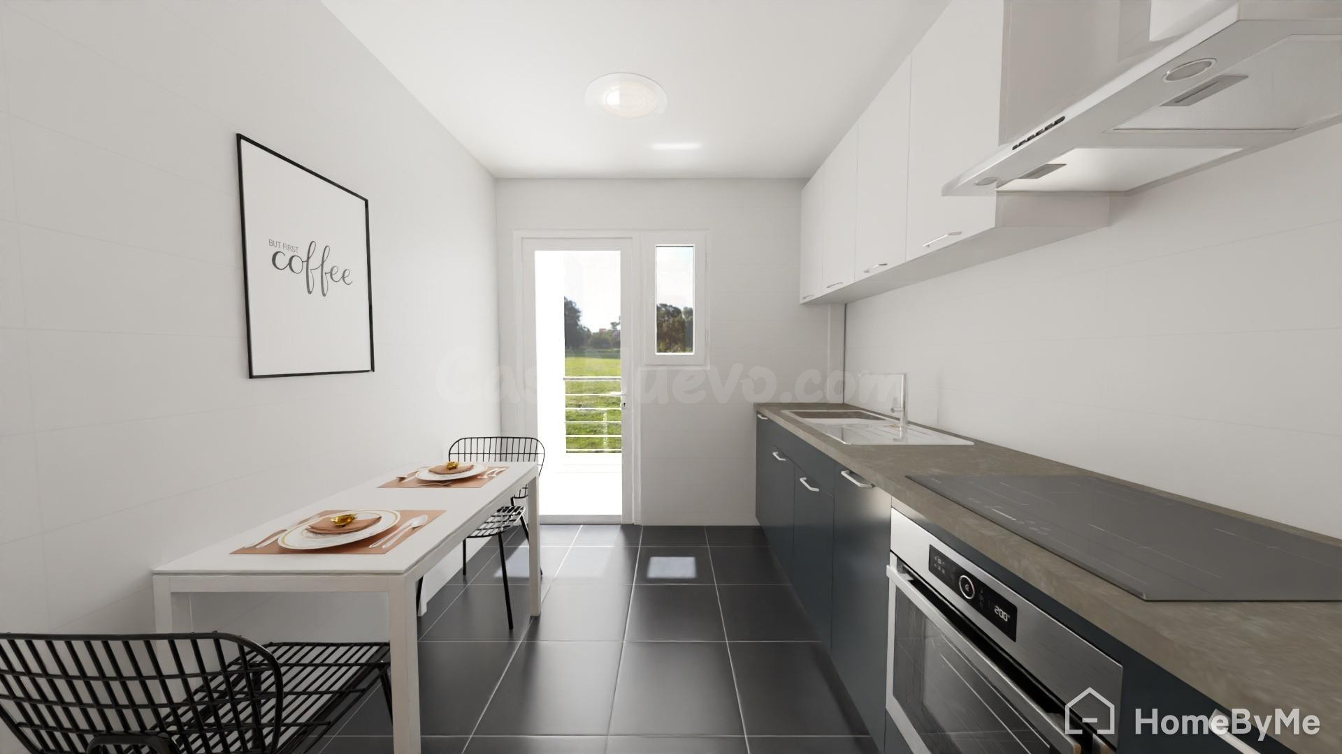 NUEVA PROMOCIÓN DE VIVIENDAS Y ÁTICOS EN L'OLLERIA - foto 3
