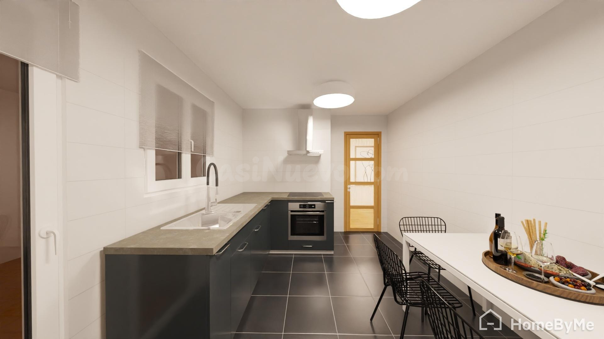 NUEVA PROMOCIÓN DE VIVIENDAS Y ÁTICOS EN L'OLLERIA - foto 4