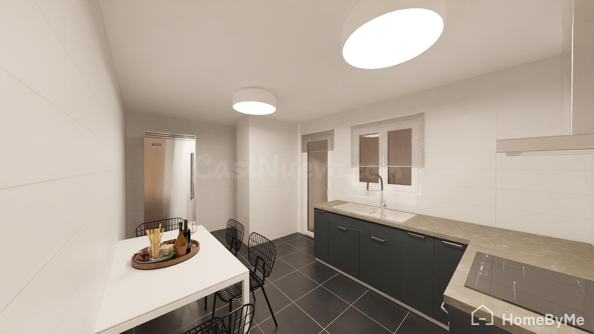 NUEVA PROMOCIÓN DE VIVIENDAS Y ÁTICOS EN L'OLLERIA - foto 5