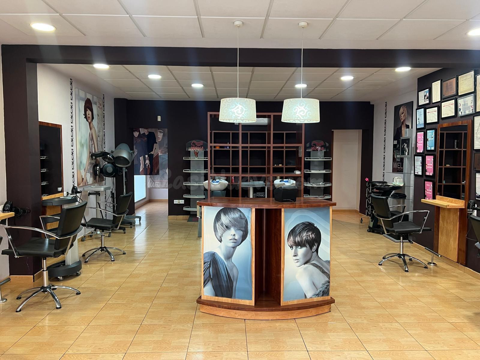 Local comercial en zona San José - Ontinyent