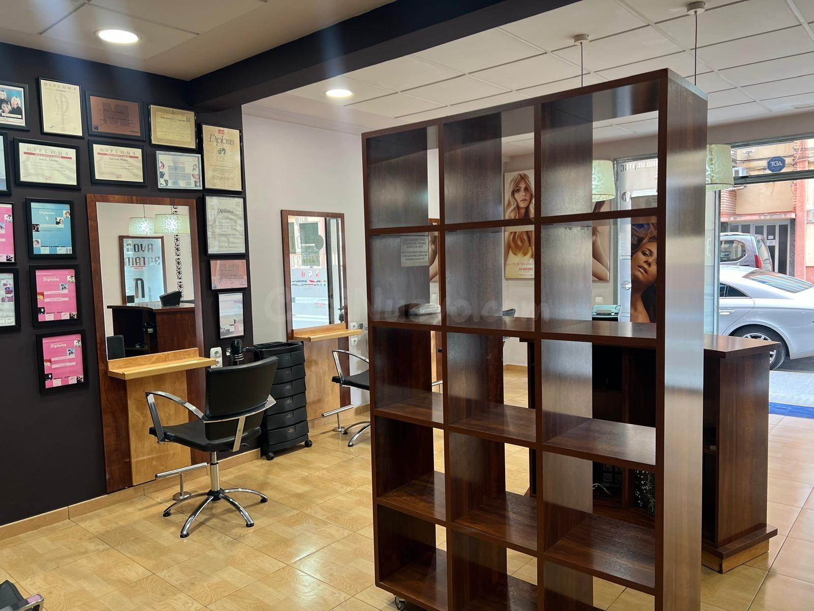 Local comercial en zona San José - Ontinyent - foto 3