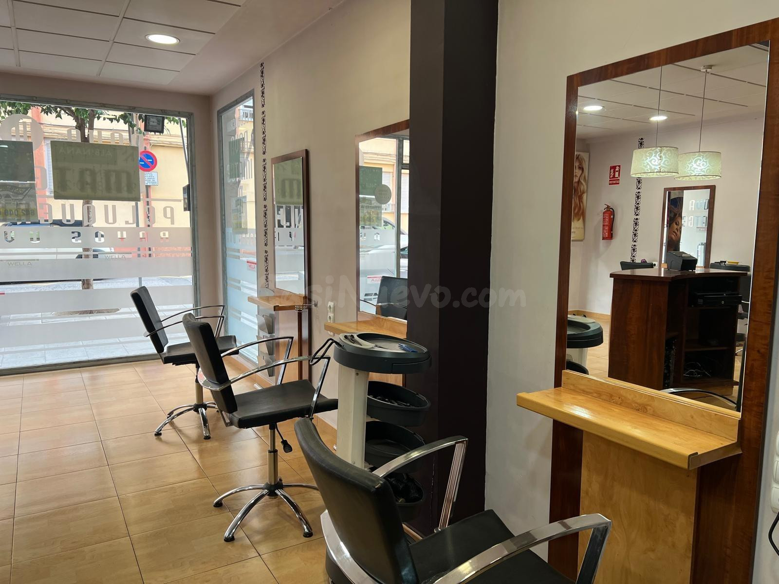 Local comercial en zona San José - Ontinyent - foto 4