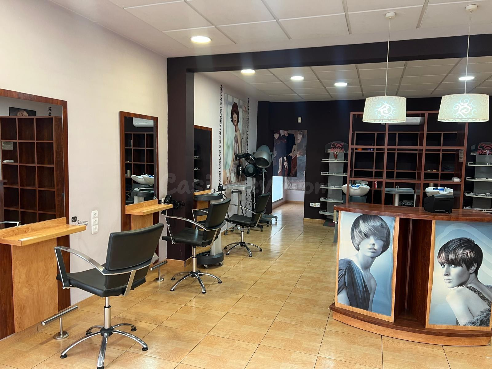 Local comercial en zona San José - Ontinyent - foto 5