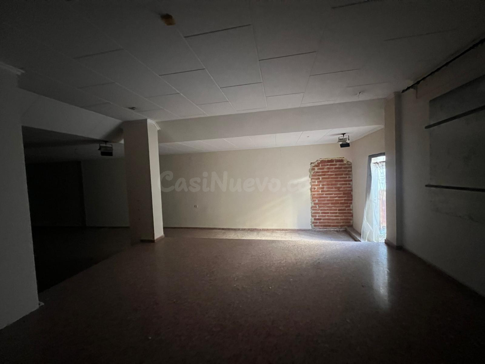 Local comercial en zona L' Almaig - Ontinyent - foto 3