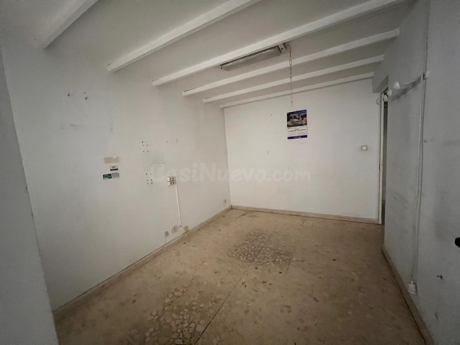 Local comercial en zona L' Almaig - Ontinyent - foto 4