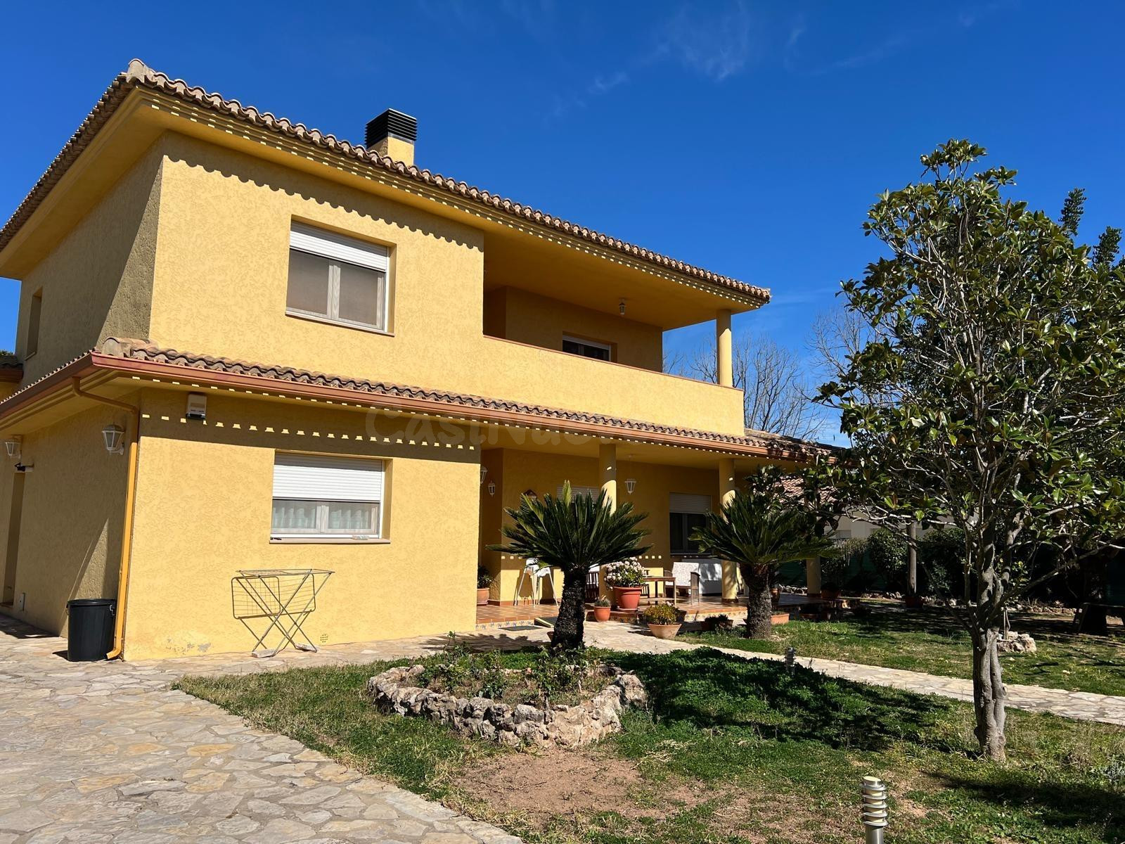 Chalet en zona El Pilar - Ontinyent - foto 2