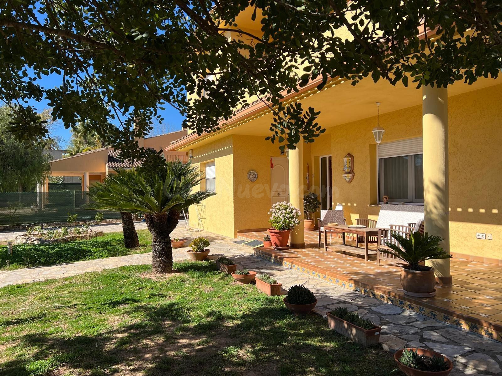 Chalet en zona El Pilar - Ontinyent - foto 3
