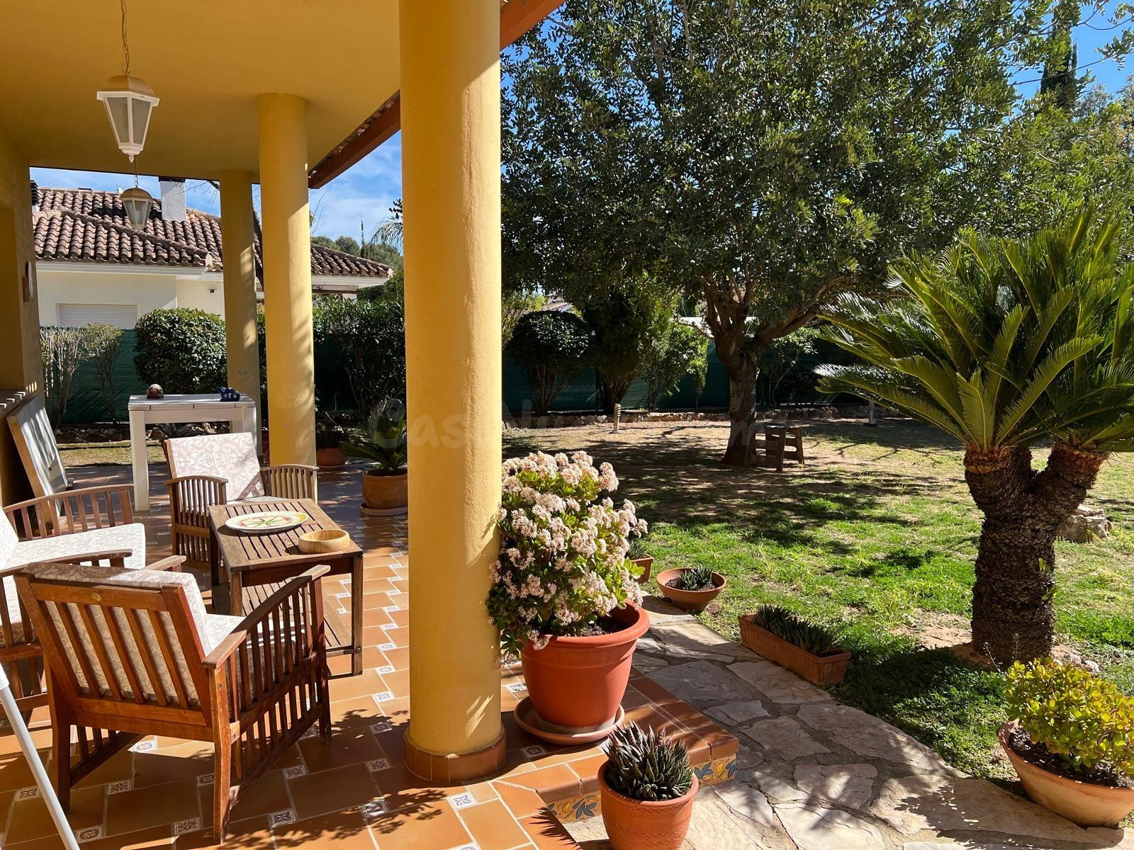 Chalet en zona El Pilar - Ontinyent - foto 4