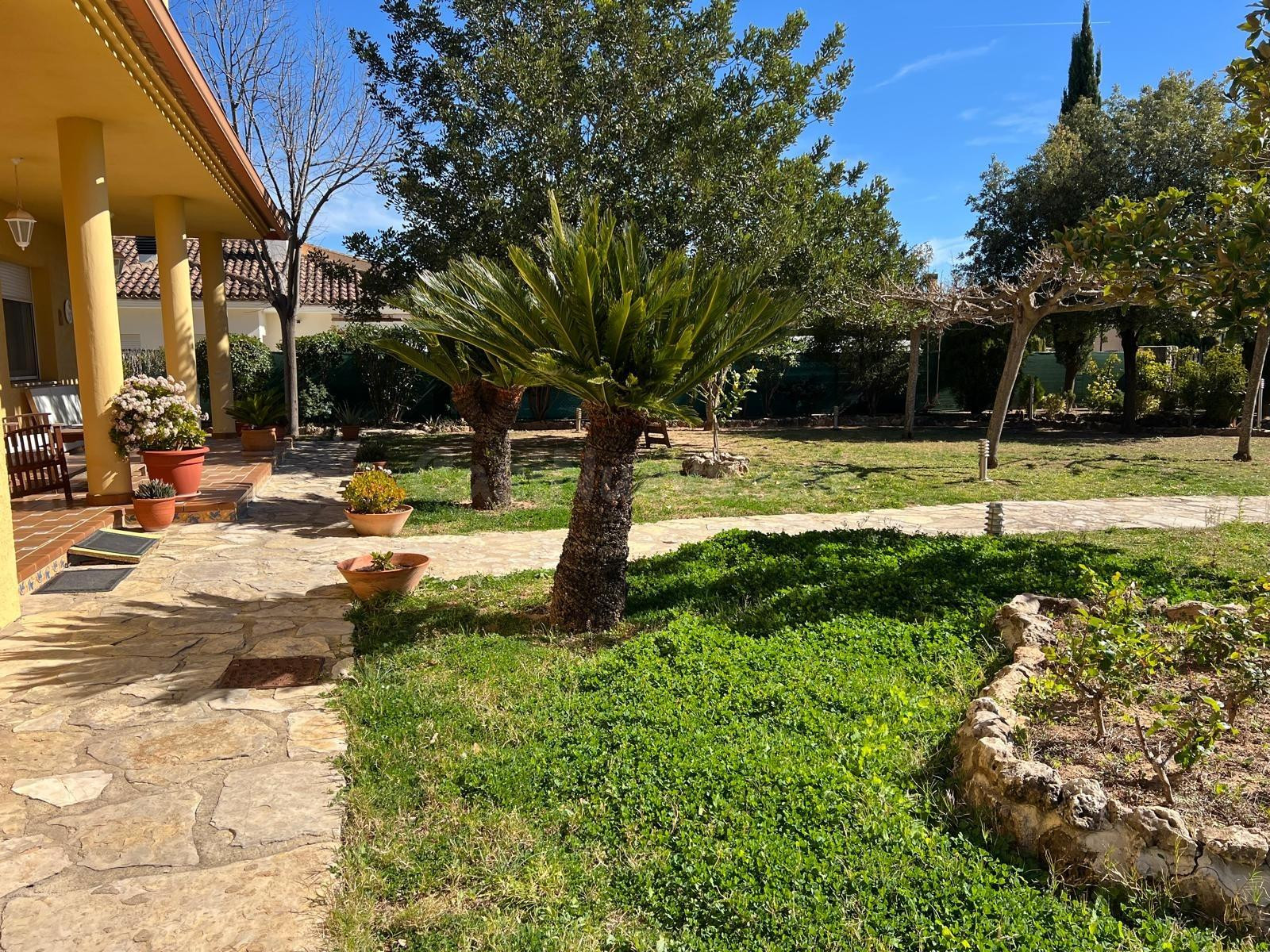 Chalet en zona El Pilar - Ontinyent - foto 5