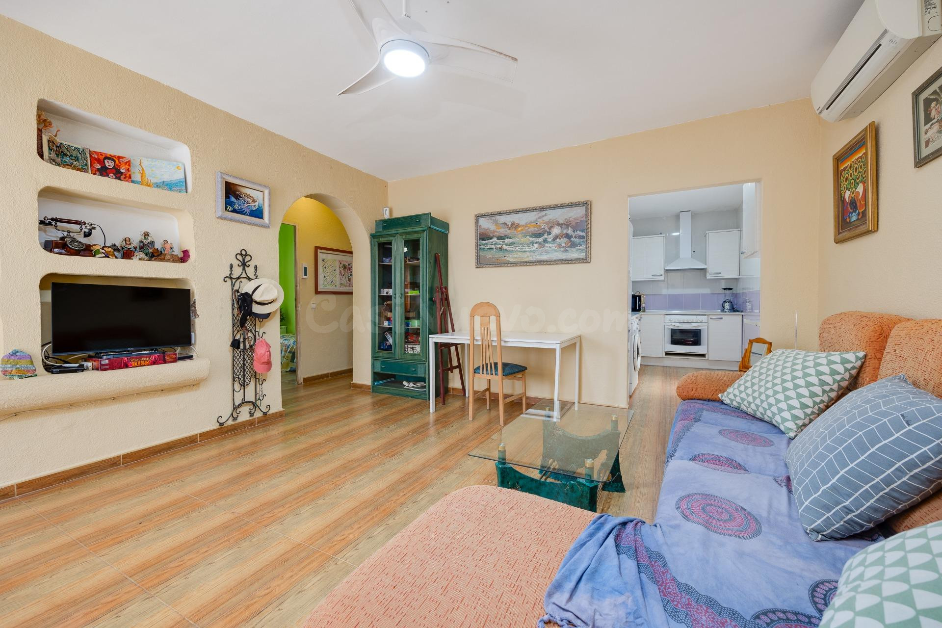 Chalet independiente en Los Balcones - foto 4