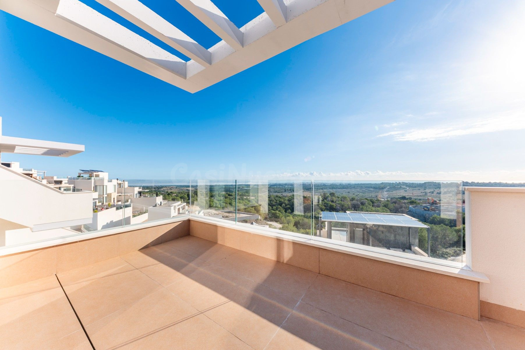 Bungalow 2 habitaciones 163m² en venta - Bellavista