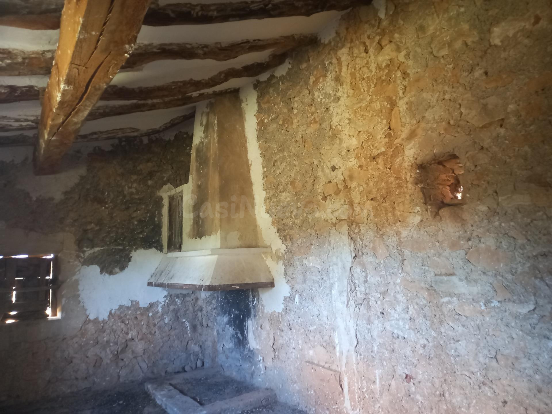 OPORTUNIDADM FINCA RUSTICA DE 15,5 HAS.PANTADA DE OLIVOS CON - foto 2