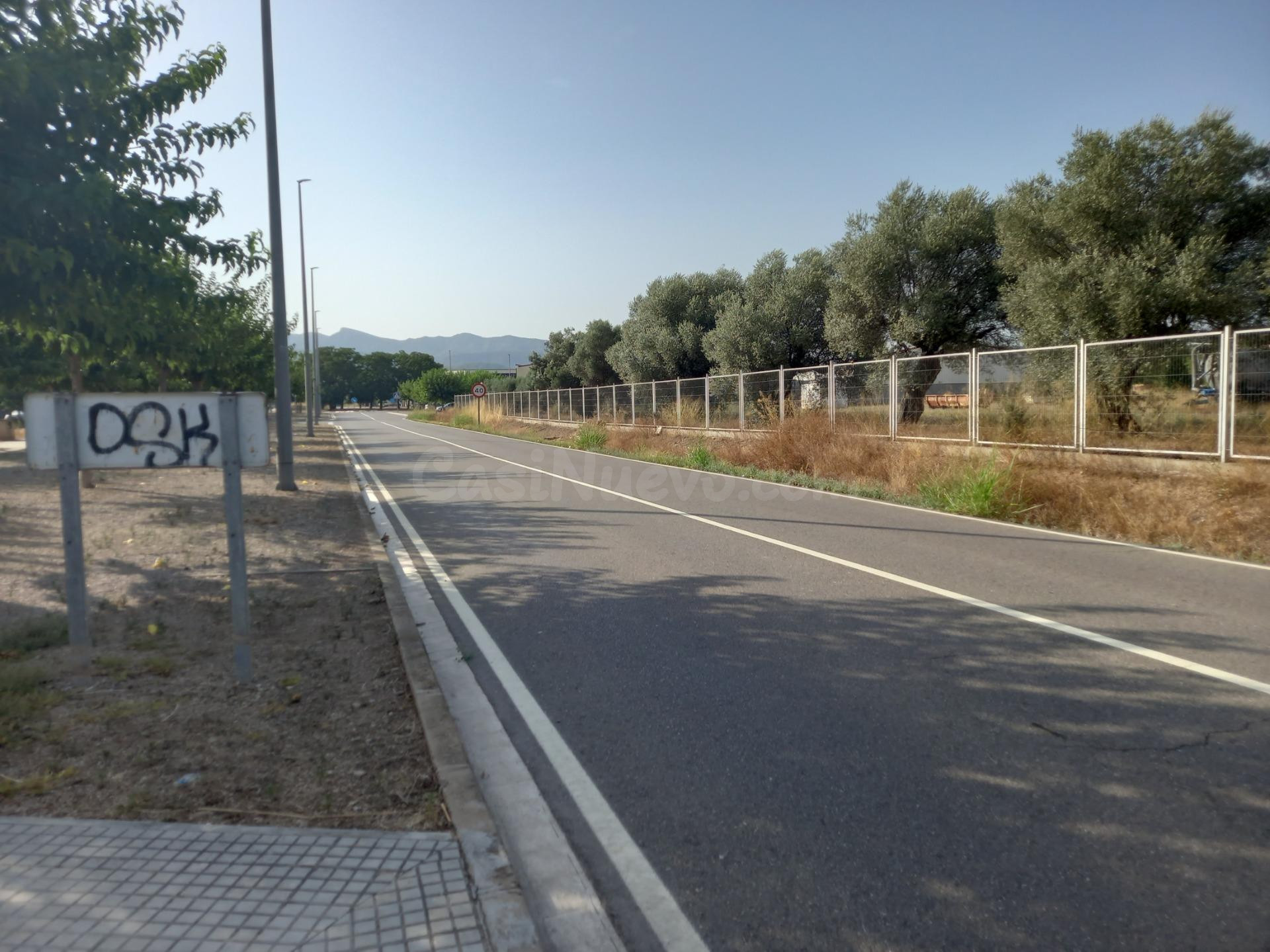 ESPECIAL INVERSORES, SOLAR EN VENTA EN ZONA DE UNIFAMILIARES - foto 5