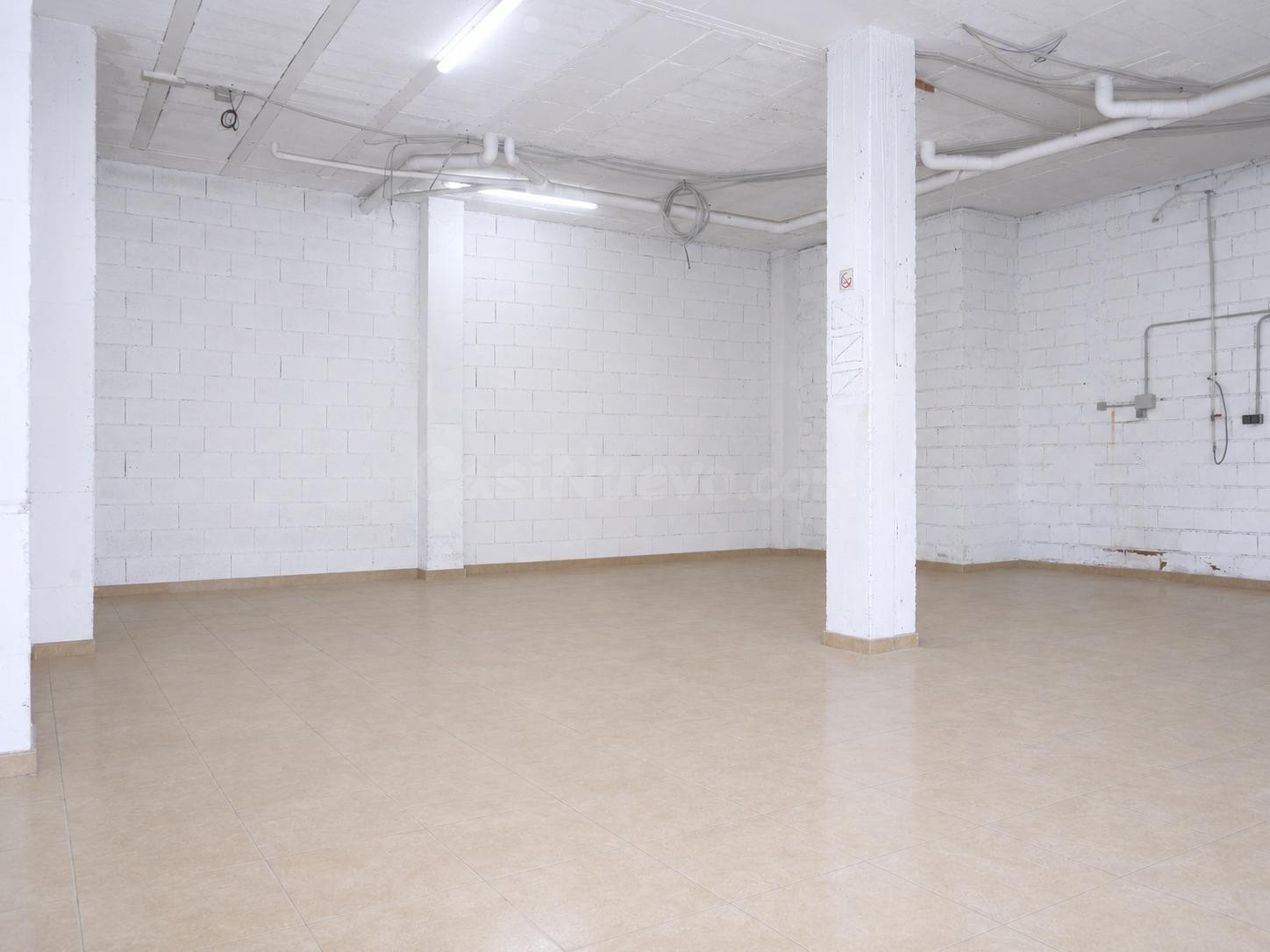 HUÉRCAL DE ALMERÍA | LOCAL COMERCIAL EN ALQUILER · 90 m2 · 1 - foto 4