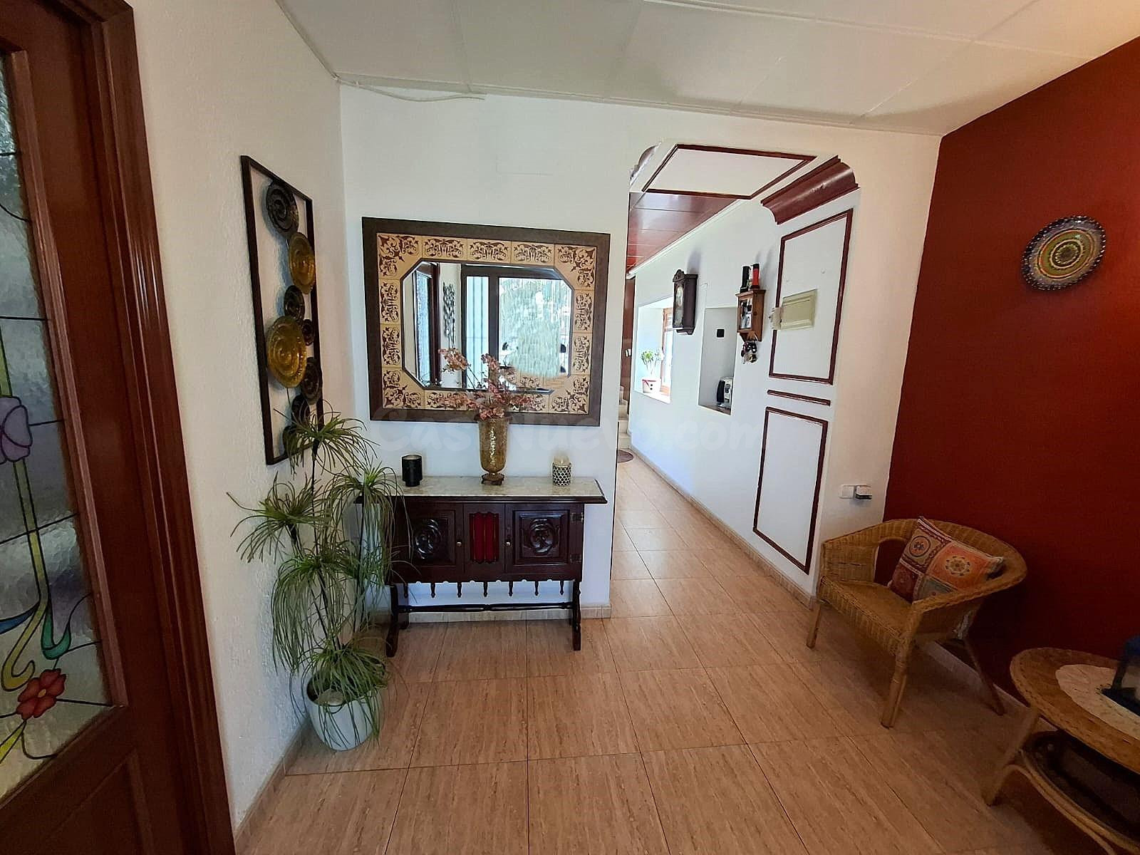 Chalet en zona urbanizable en Ontinyent - foto 5
