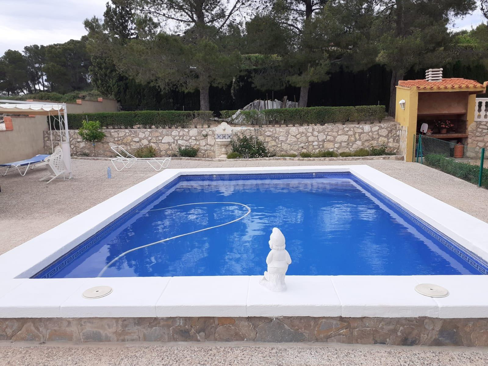 Chalet en Agullent