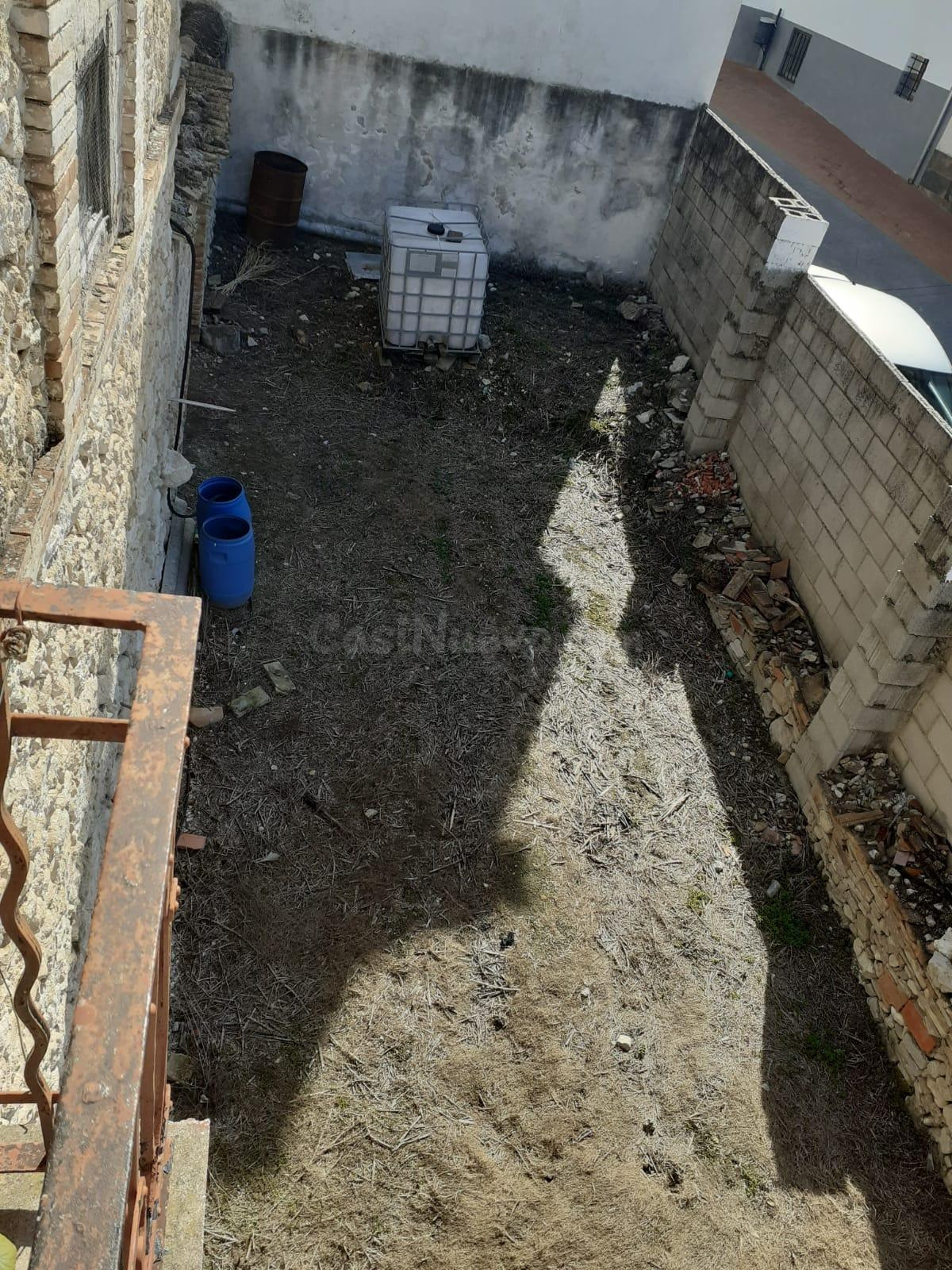 Casa en Alfafara
