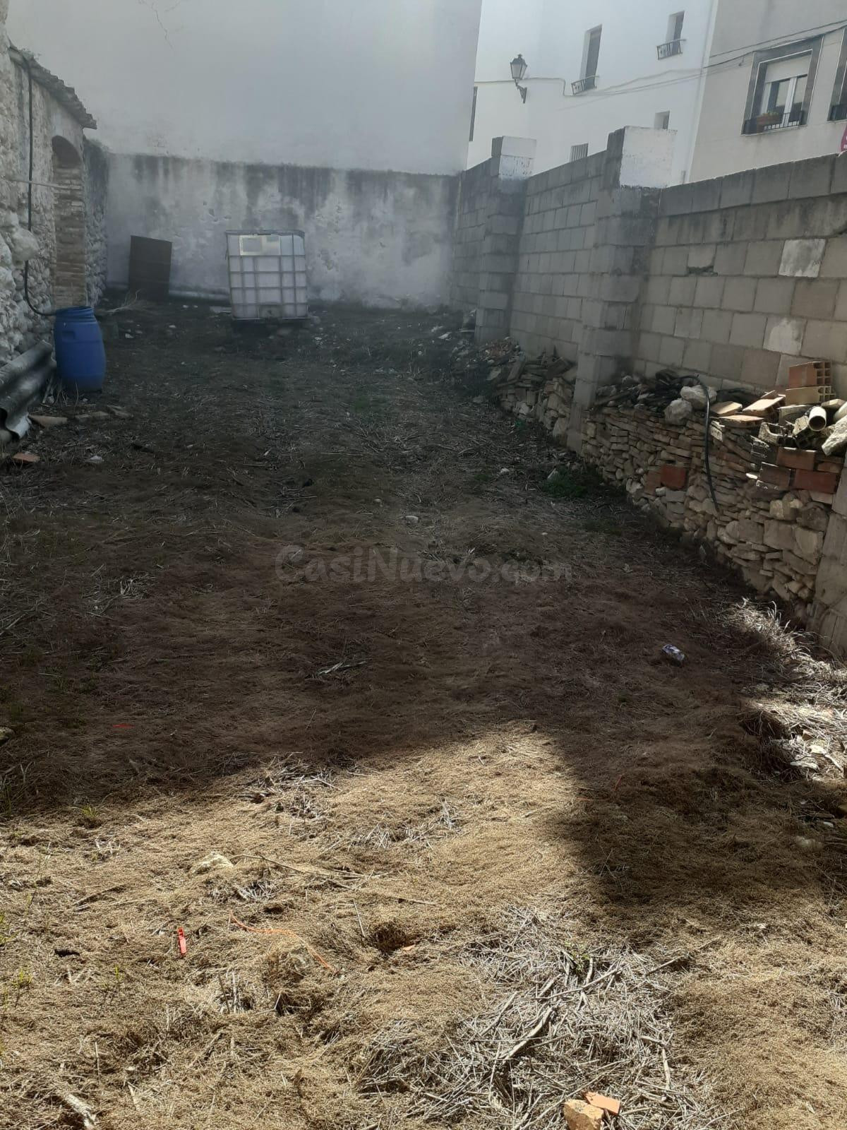 Casa en Alfafara - foto 2