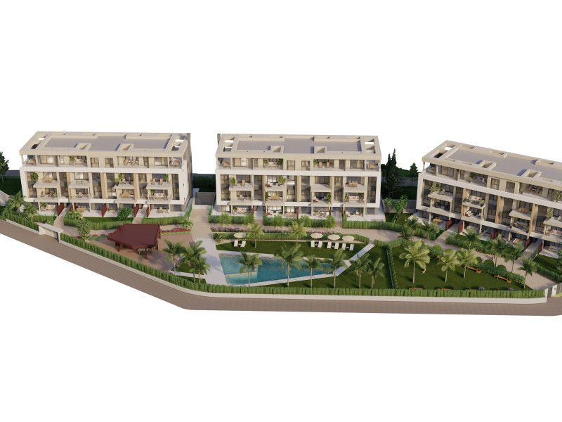 Apartamento 3 habitaciones 109m² en venta - Dolores de Pache - foto 5