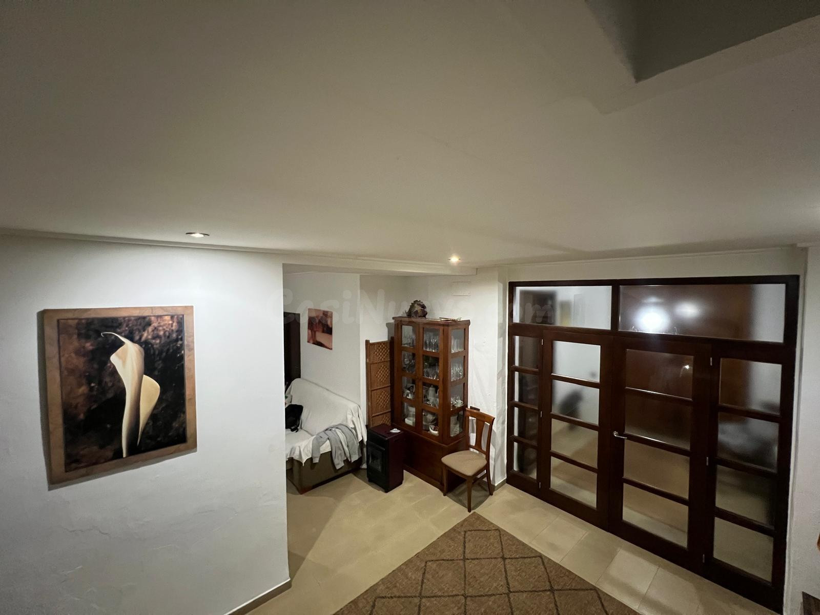 Casa En Agullent