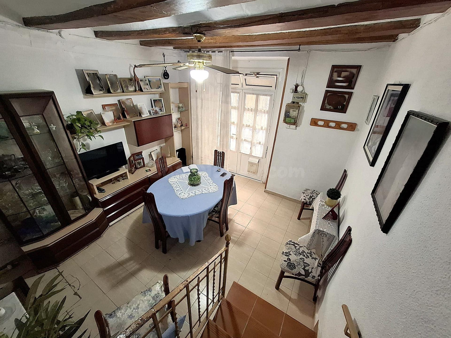 Casa en zona San Antonio - Ontinyent