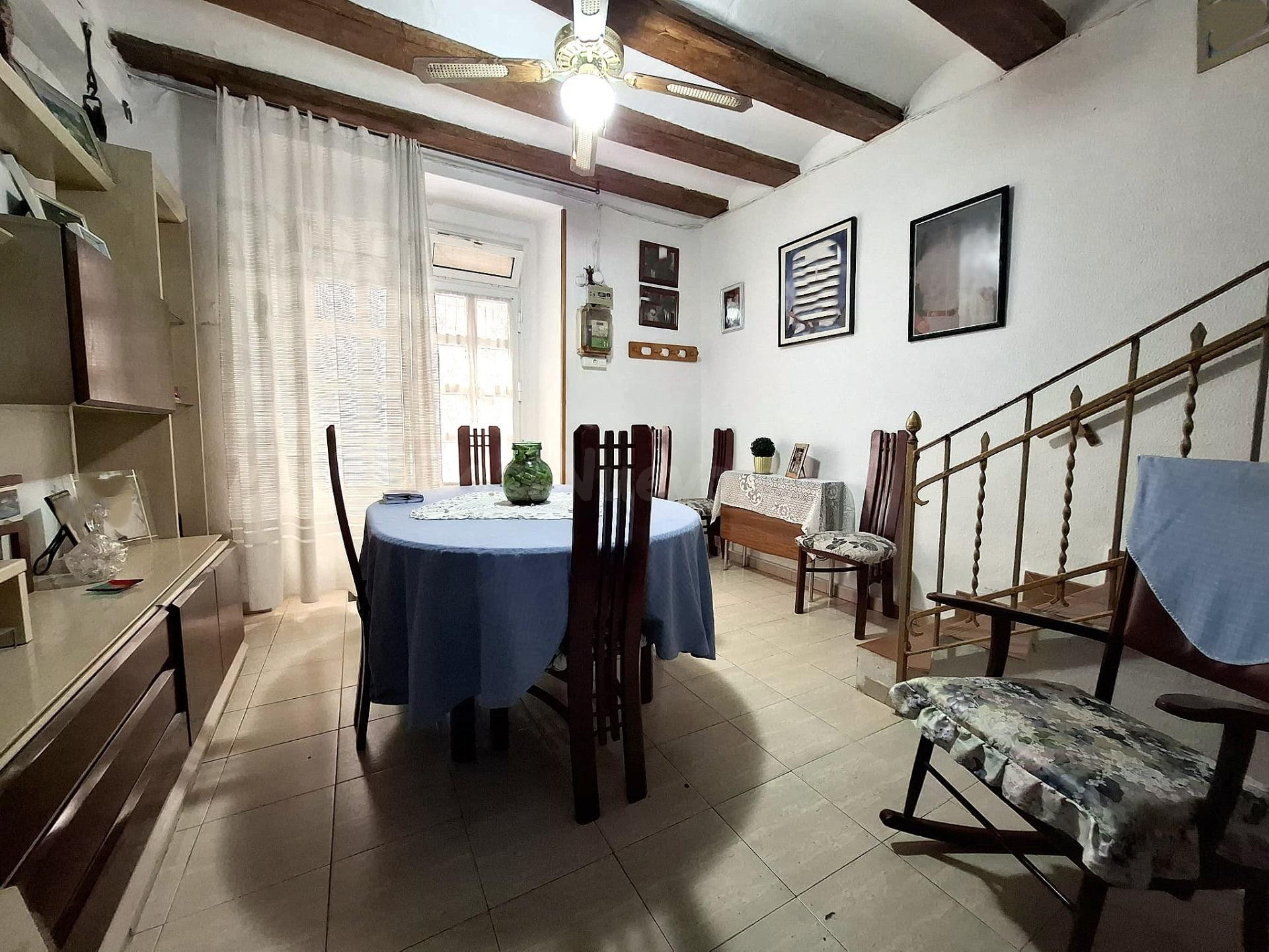Casa en zona San Antonio - Ontinyent - foto 2