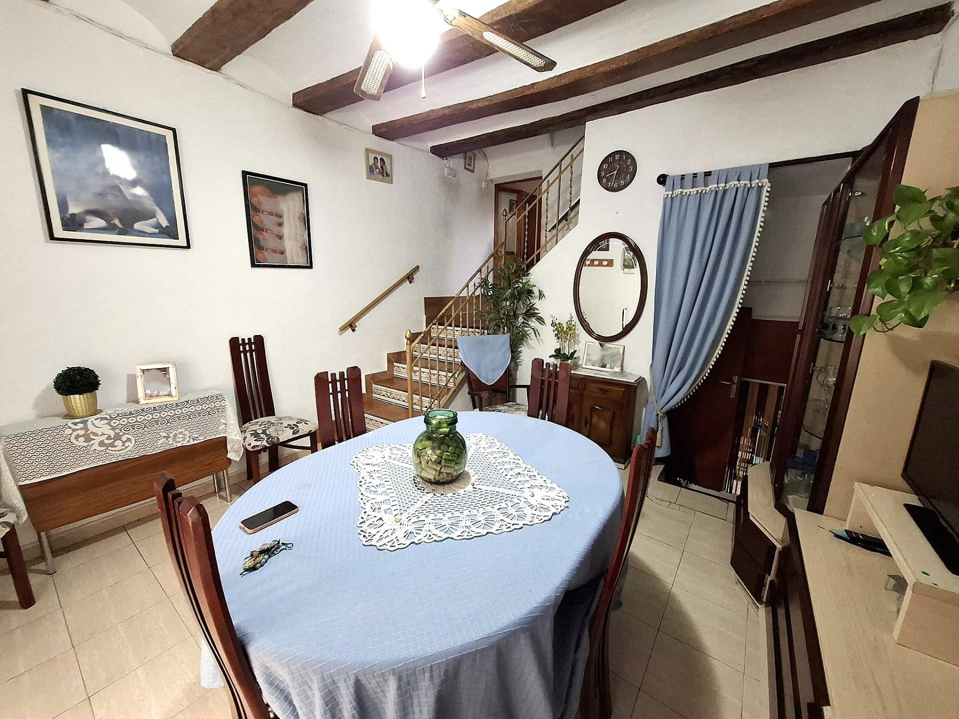 Casa en zona San Antonio - Ontinyent - foto 4