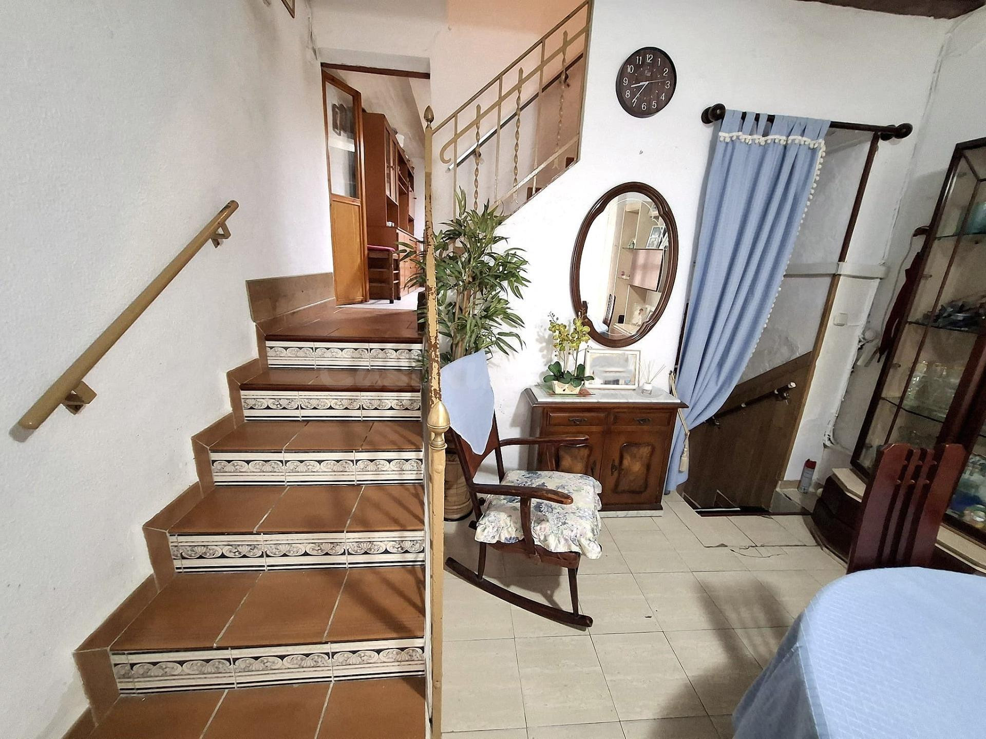 Casa en zona San Antonio - Ontinyent - foto 5