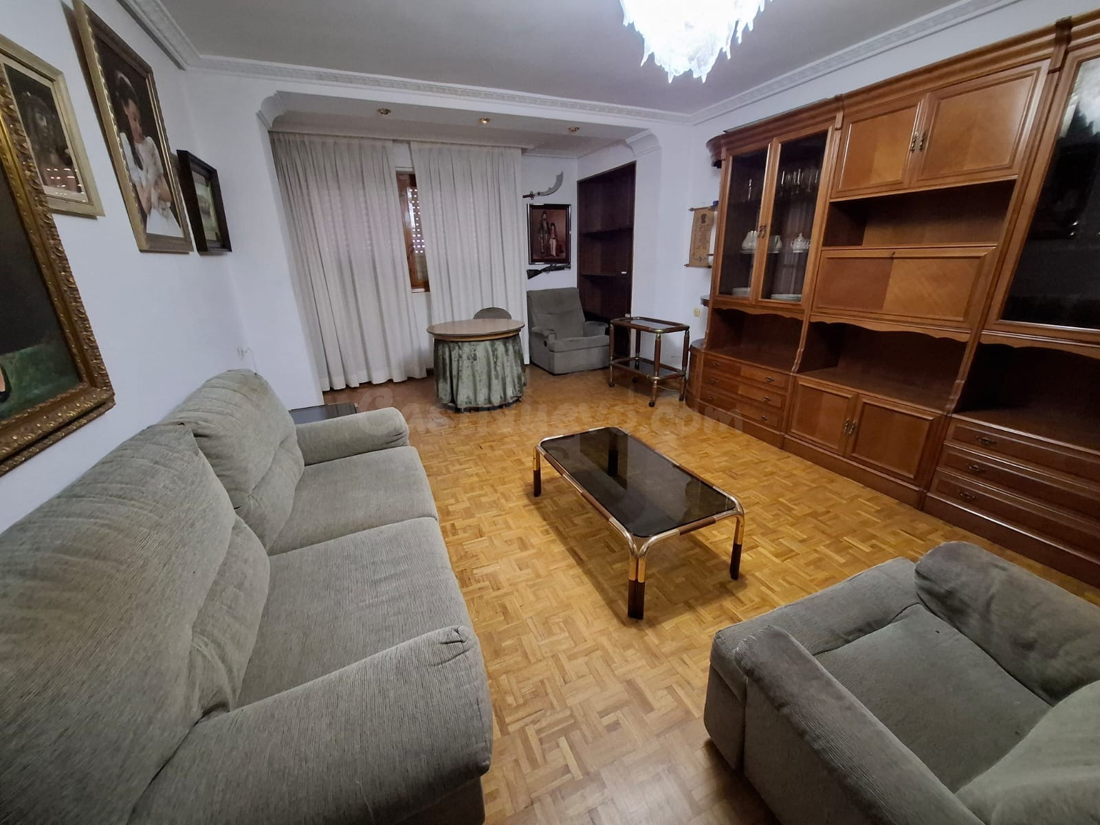 Piso en zona San José - Ontinyent