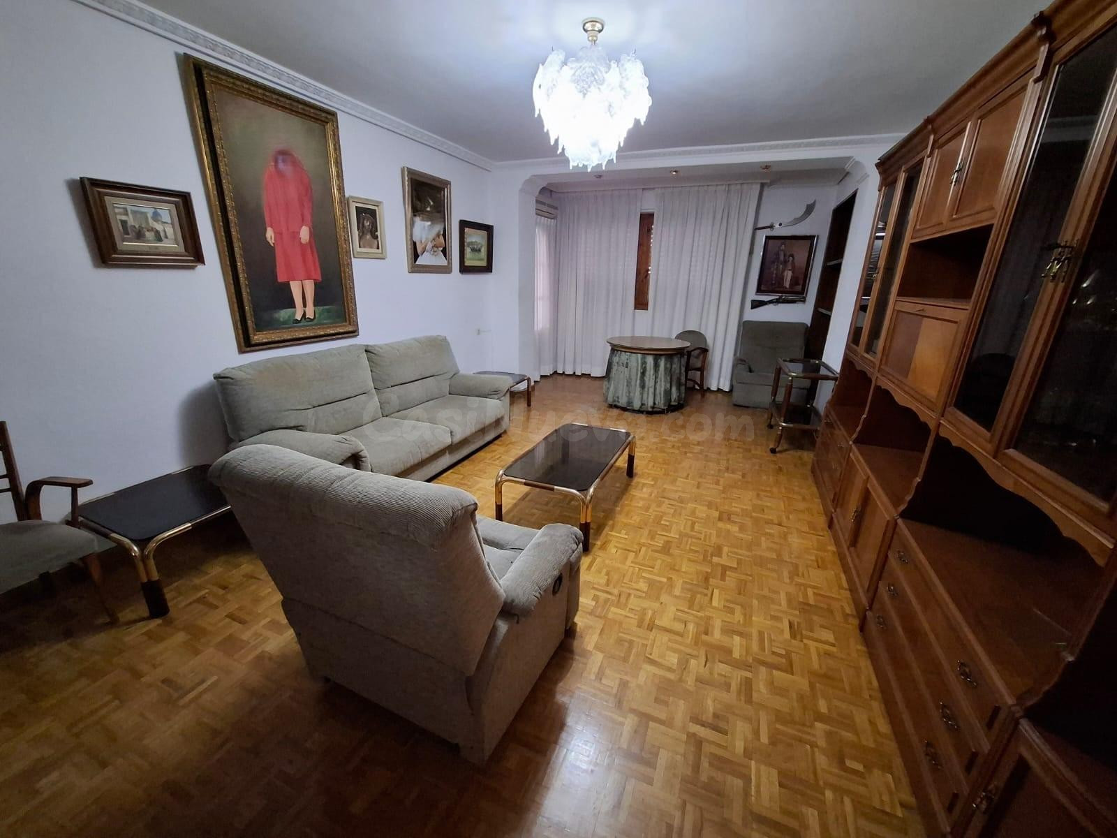 Piso en zona San José - Ontinyent - foto 3