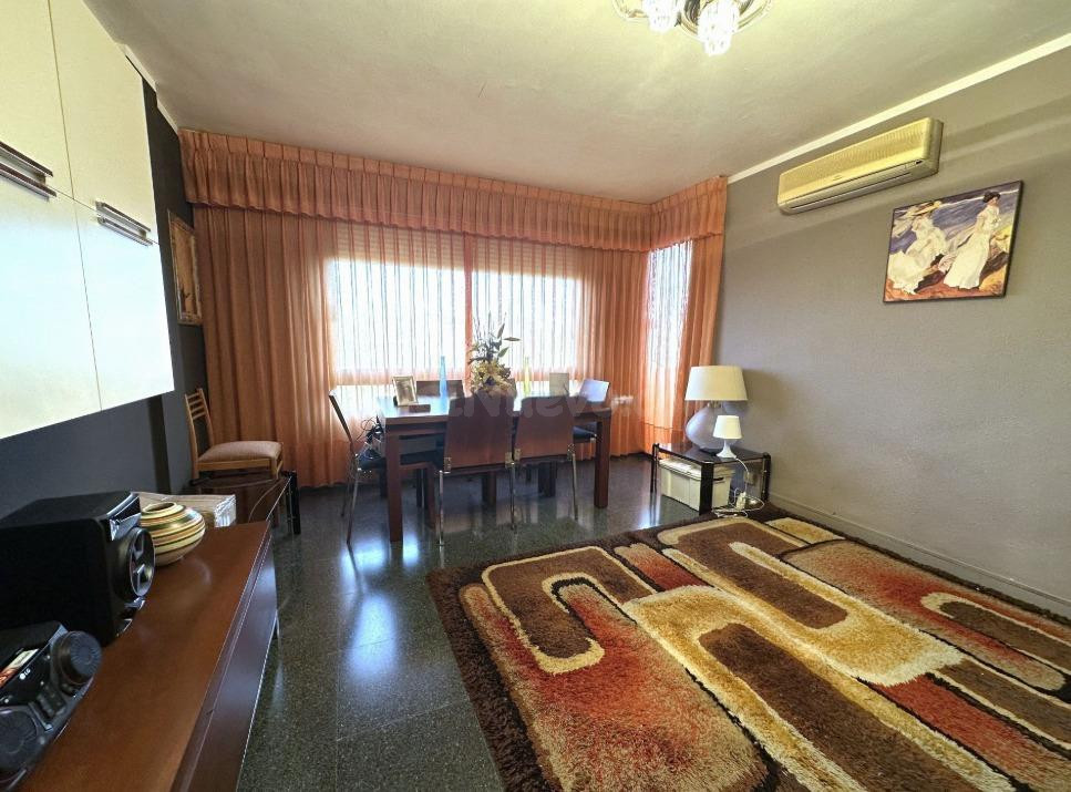 Piso en zona San José - Ontinyent