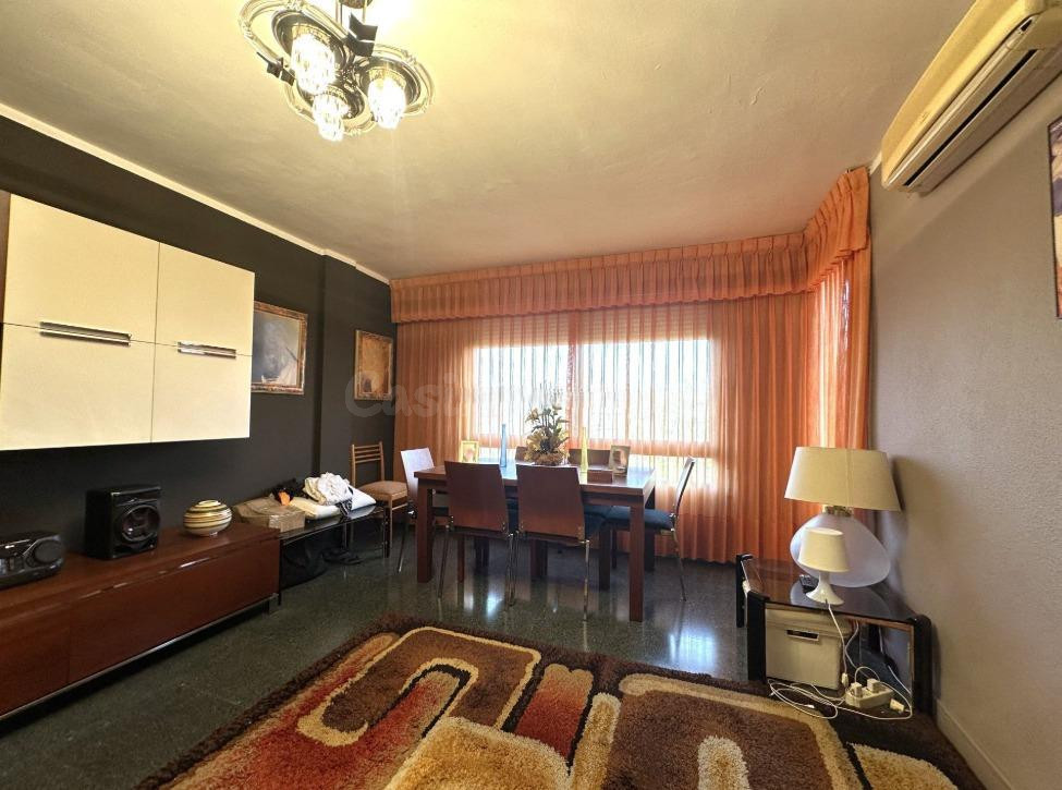 Piso en zona San José - Ontinyent - foto 4