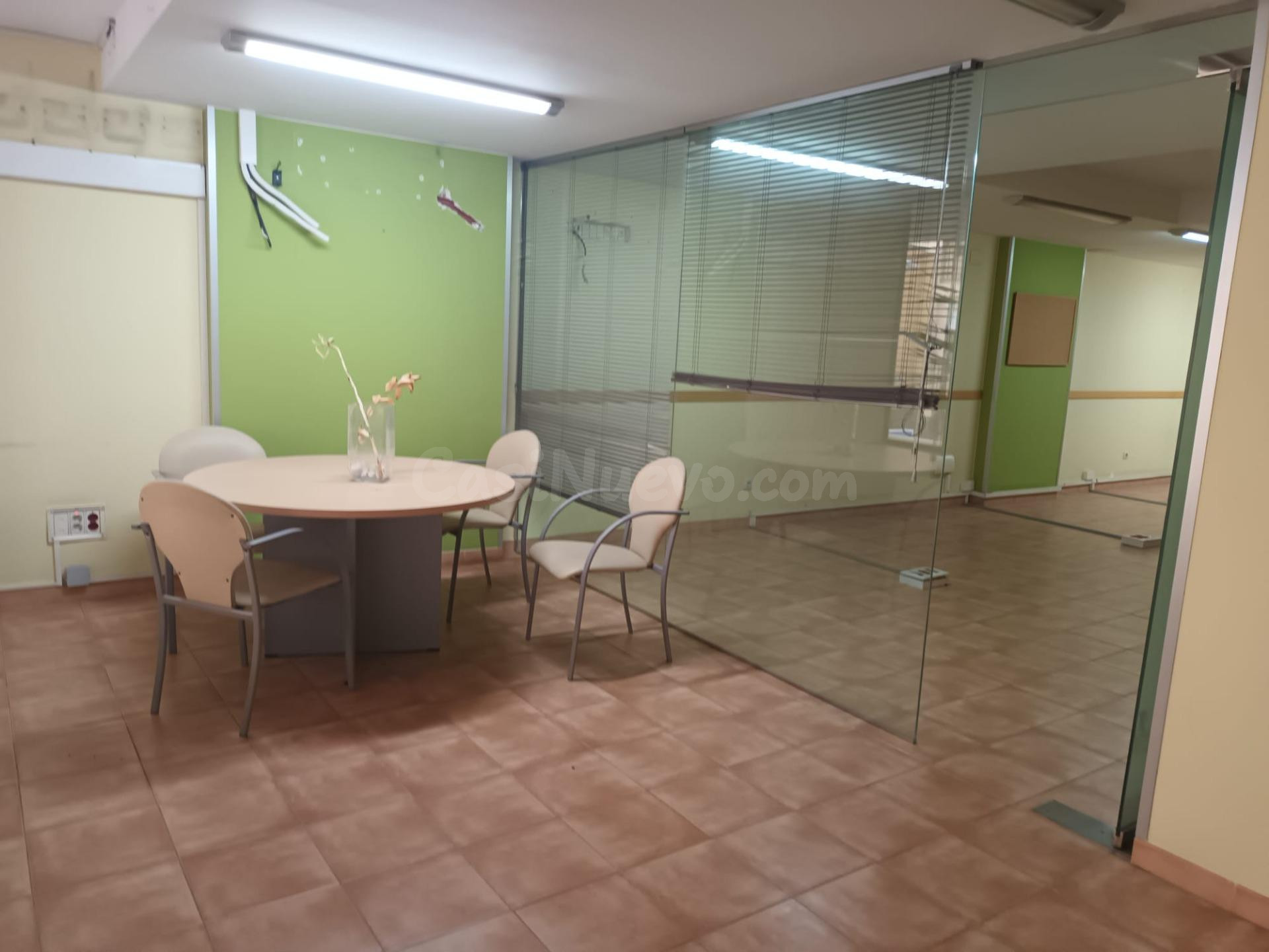 Entresuelo en zona San José - Ontinyent - foto 2