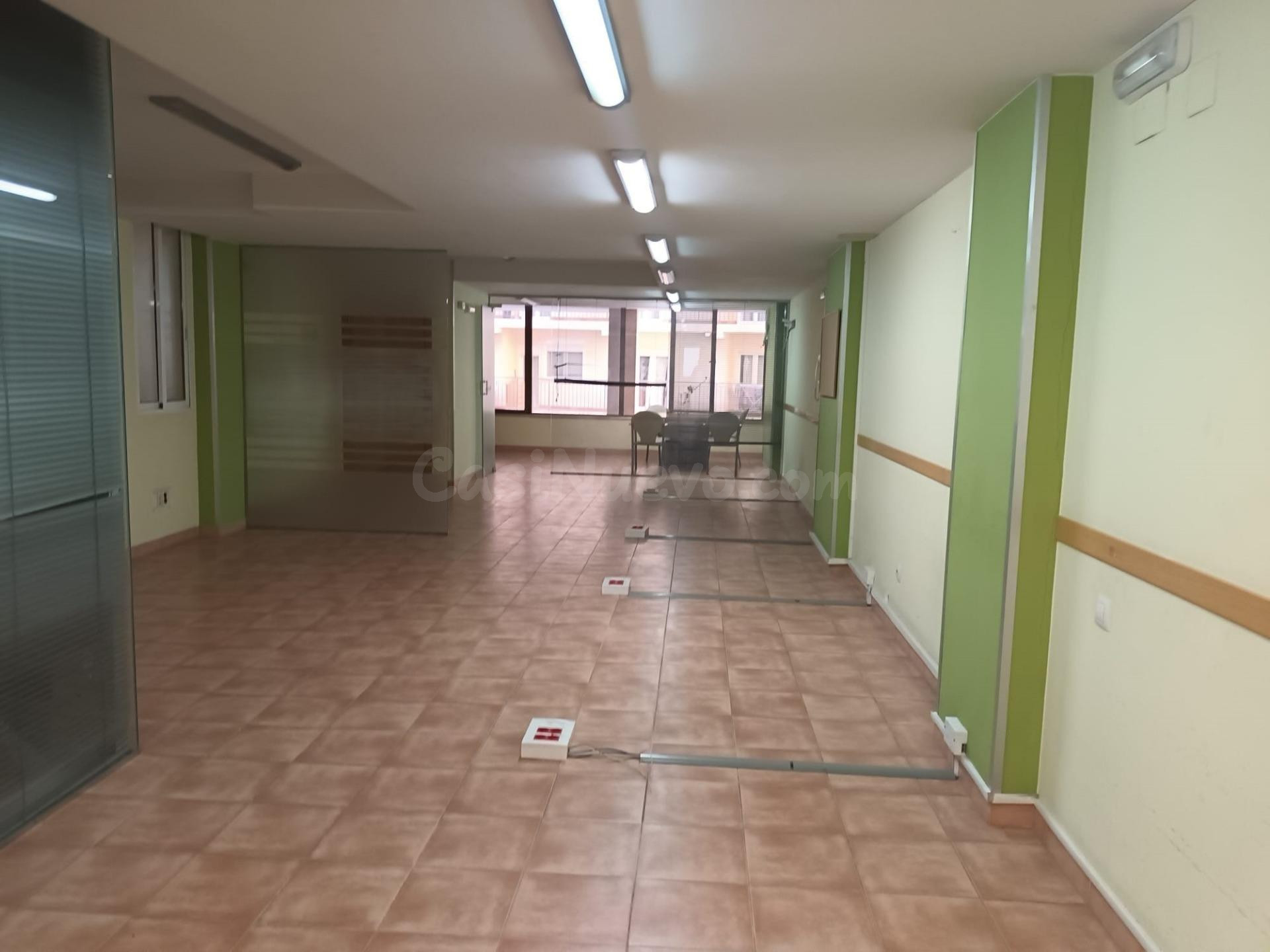 Entresuelo en zona San José - Ontinyent - foto 4