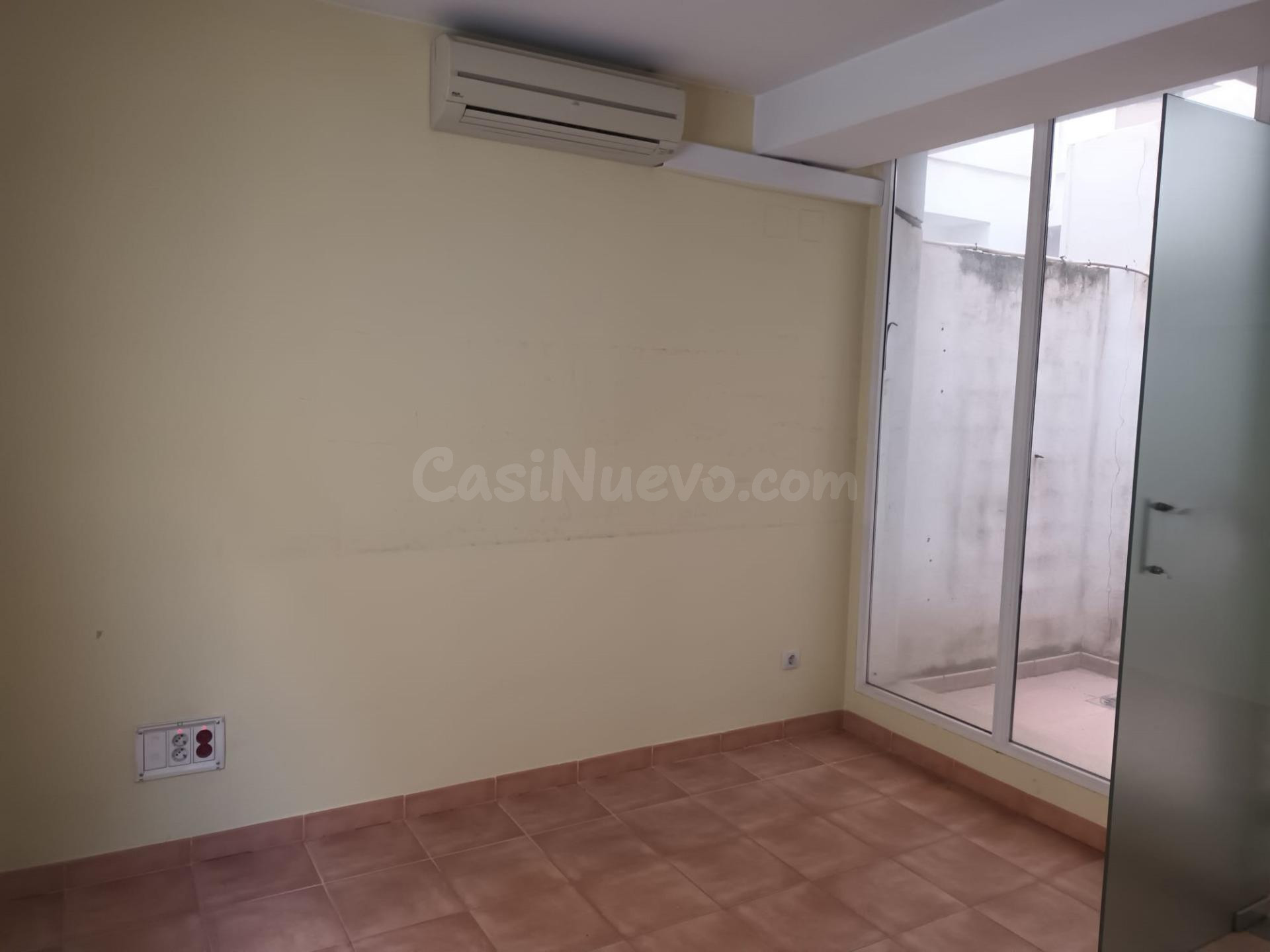 Entresuelo en zona San José - Ontinyent - foto 5