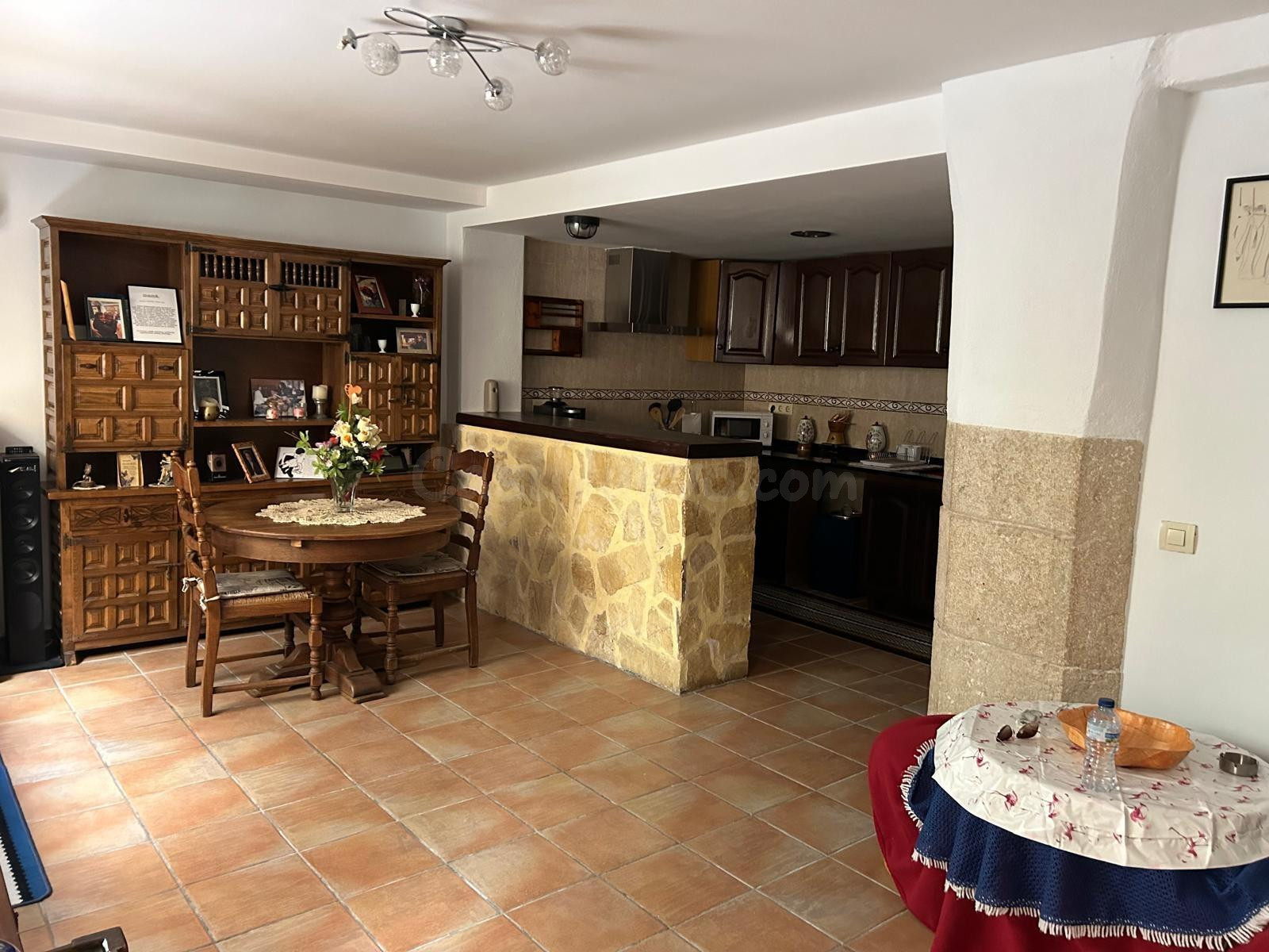 Casa en Poble Nou - Ontinyent