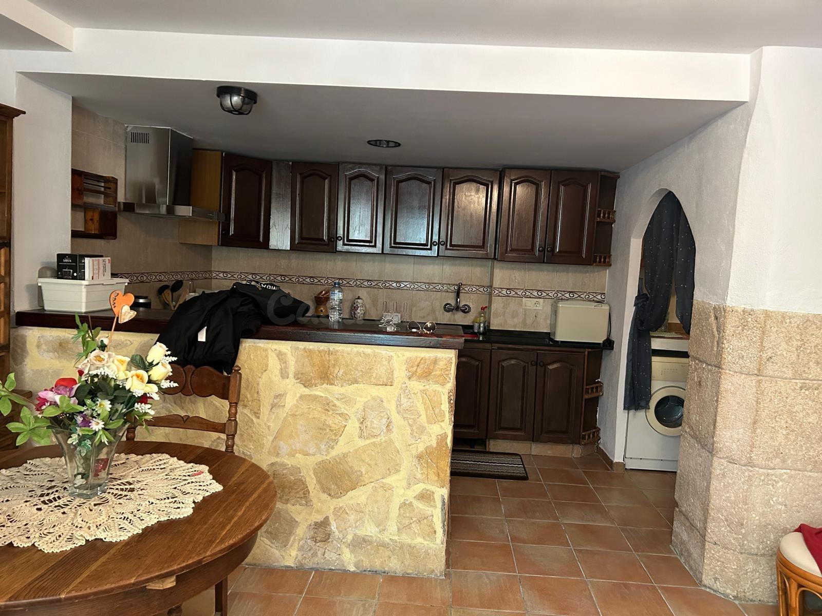 Casa en Poble Nou - Ontinyent - foto 2