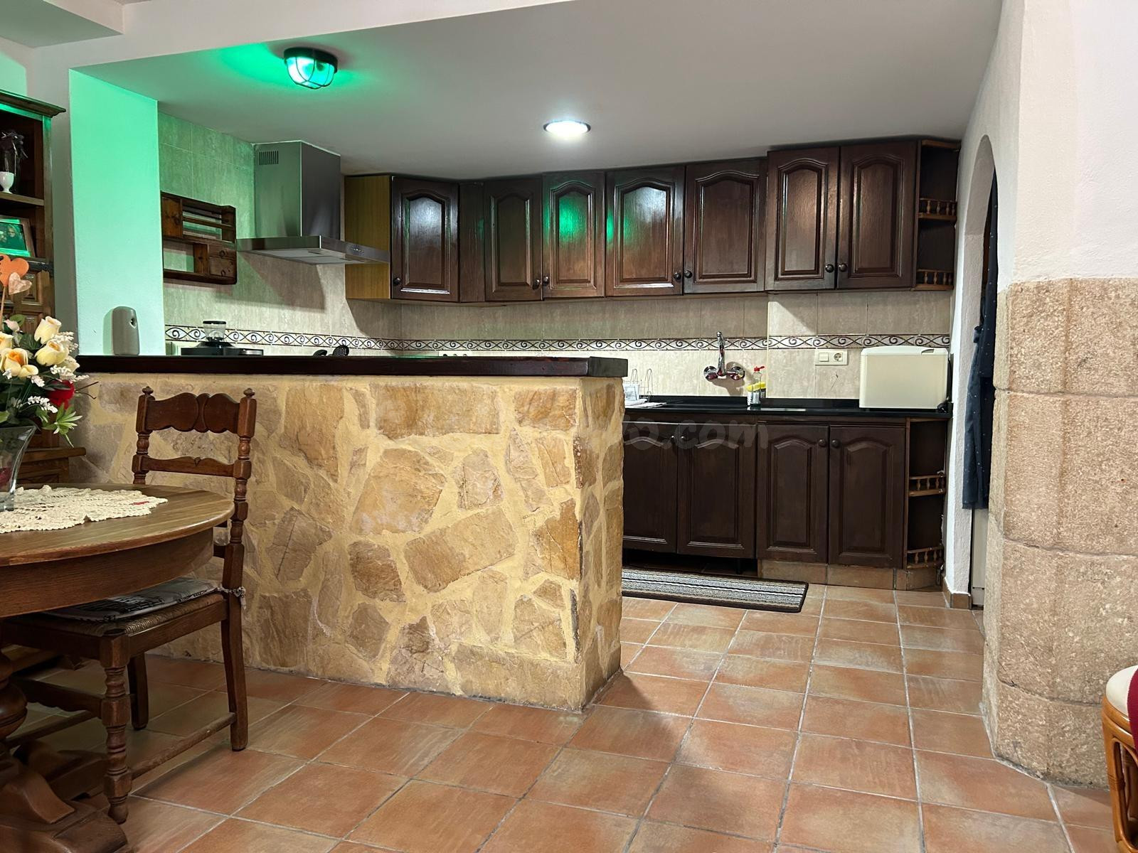 Casa en Poble Nou - Ontinyent - foto 3