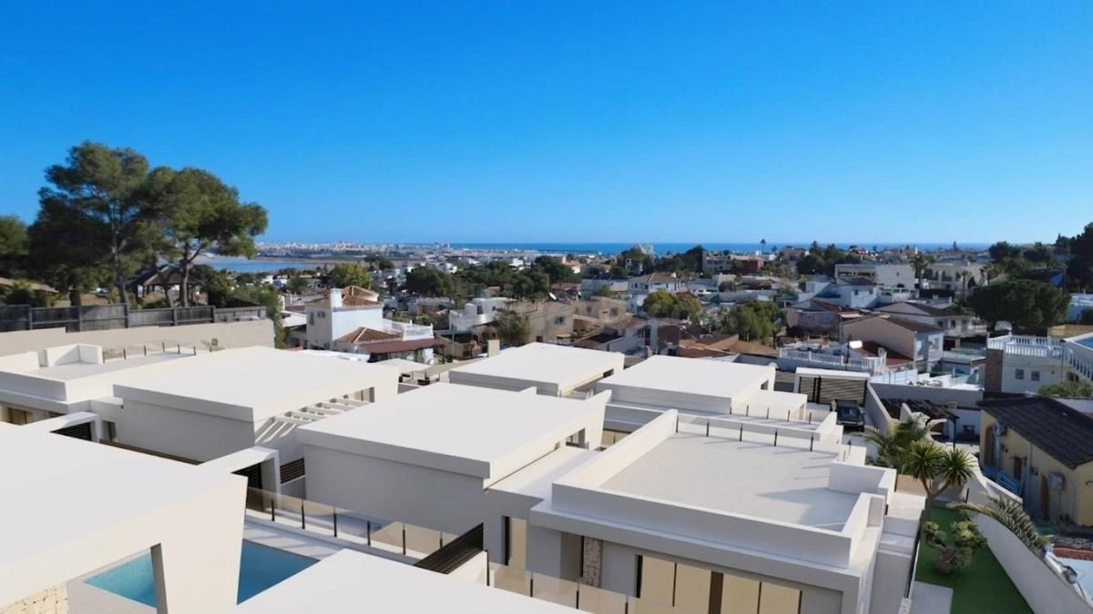 Villa 3 habitaciones 127m² en venta - Urbanización Perla del - foto 2