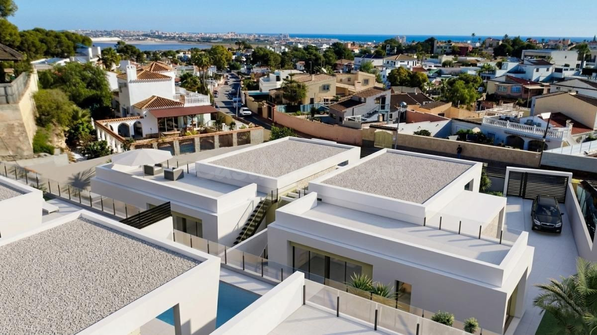 Villa 3 habitaciones 127m² en venta - Urbanización Perla del - foto 5