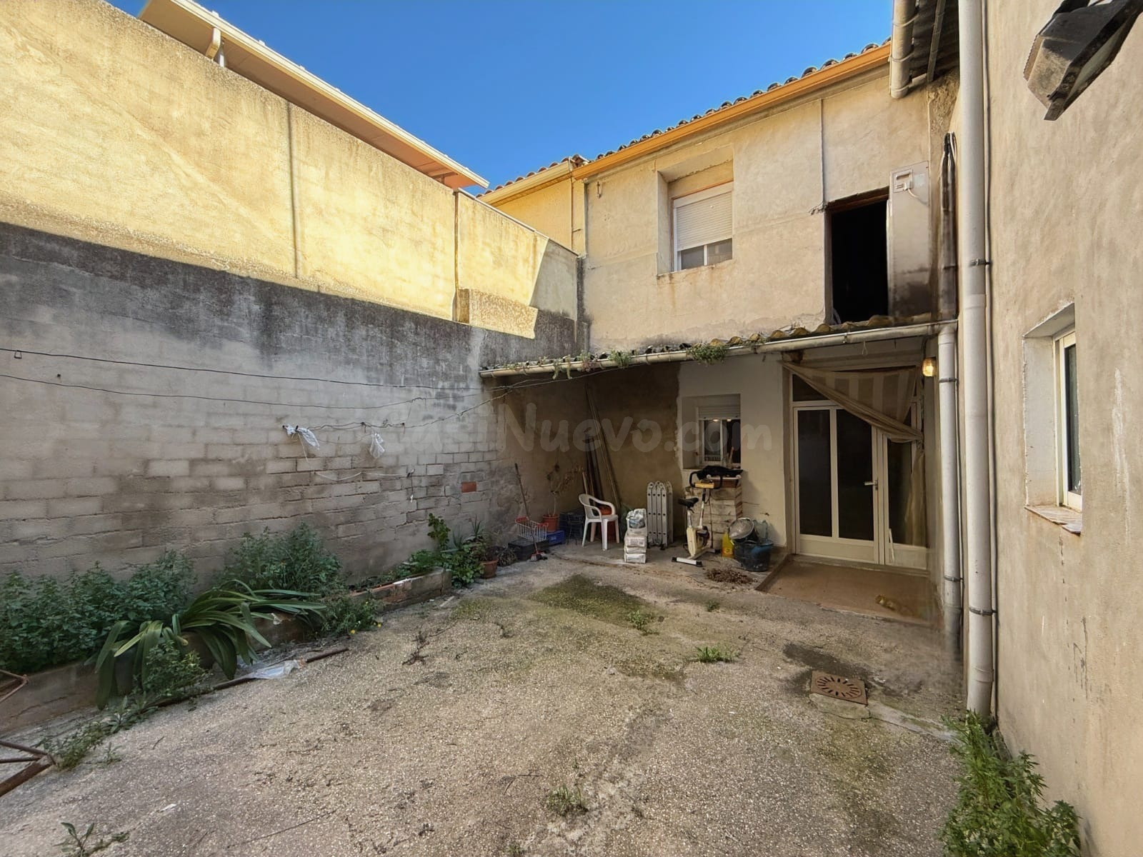 Casa en Aielo de Malferit