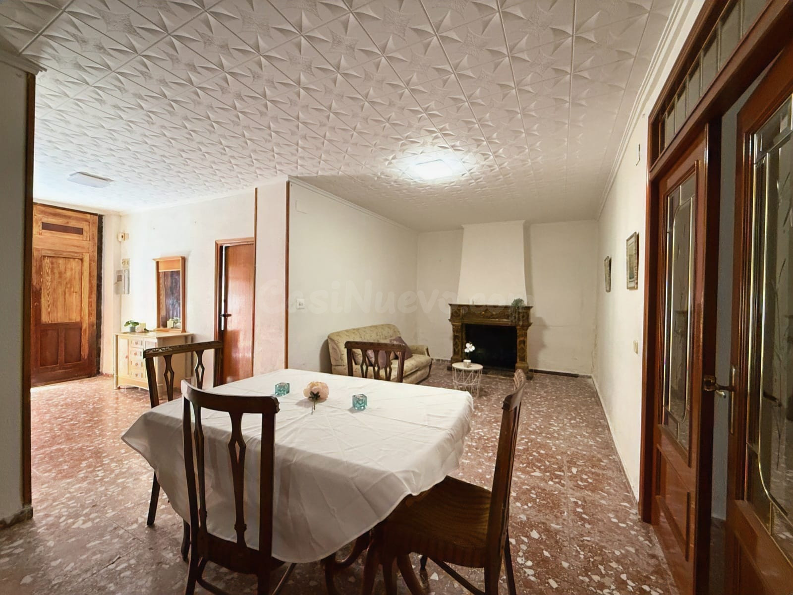 Casa en Aielo de Malferit - foto 4