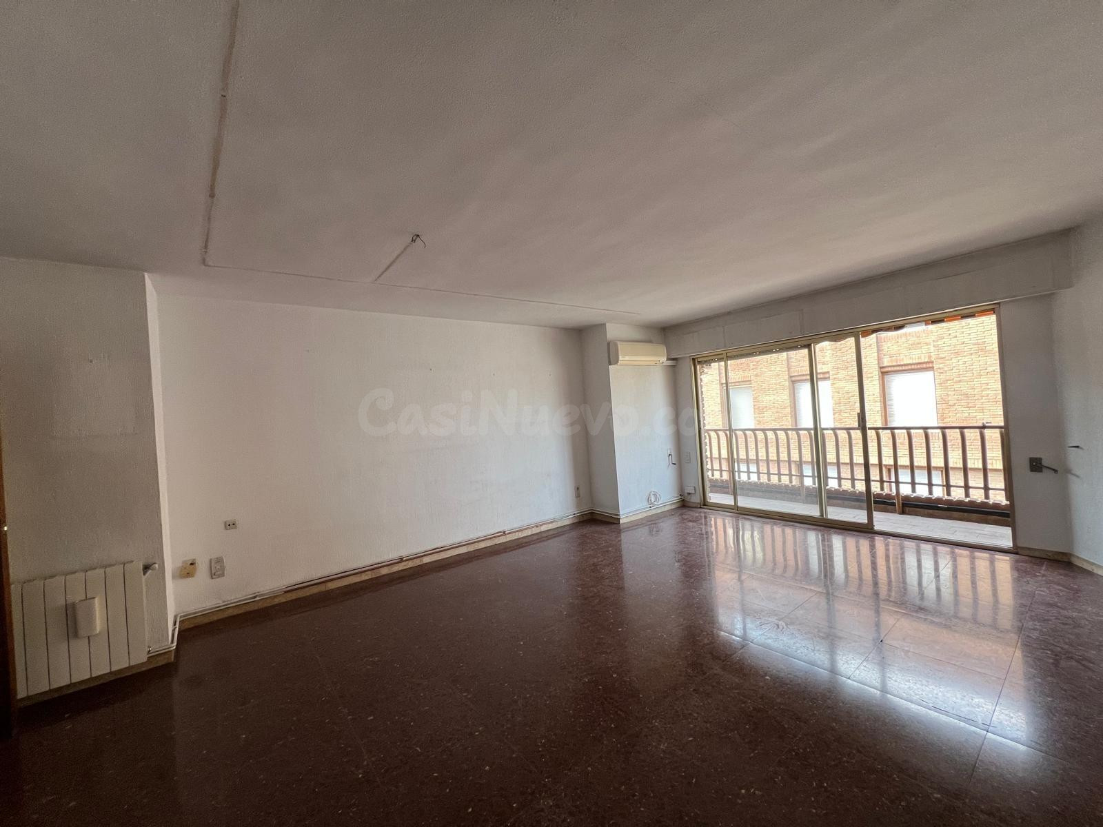 Piso en zona Centro - Ontinyent - foto 4