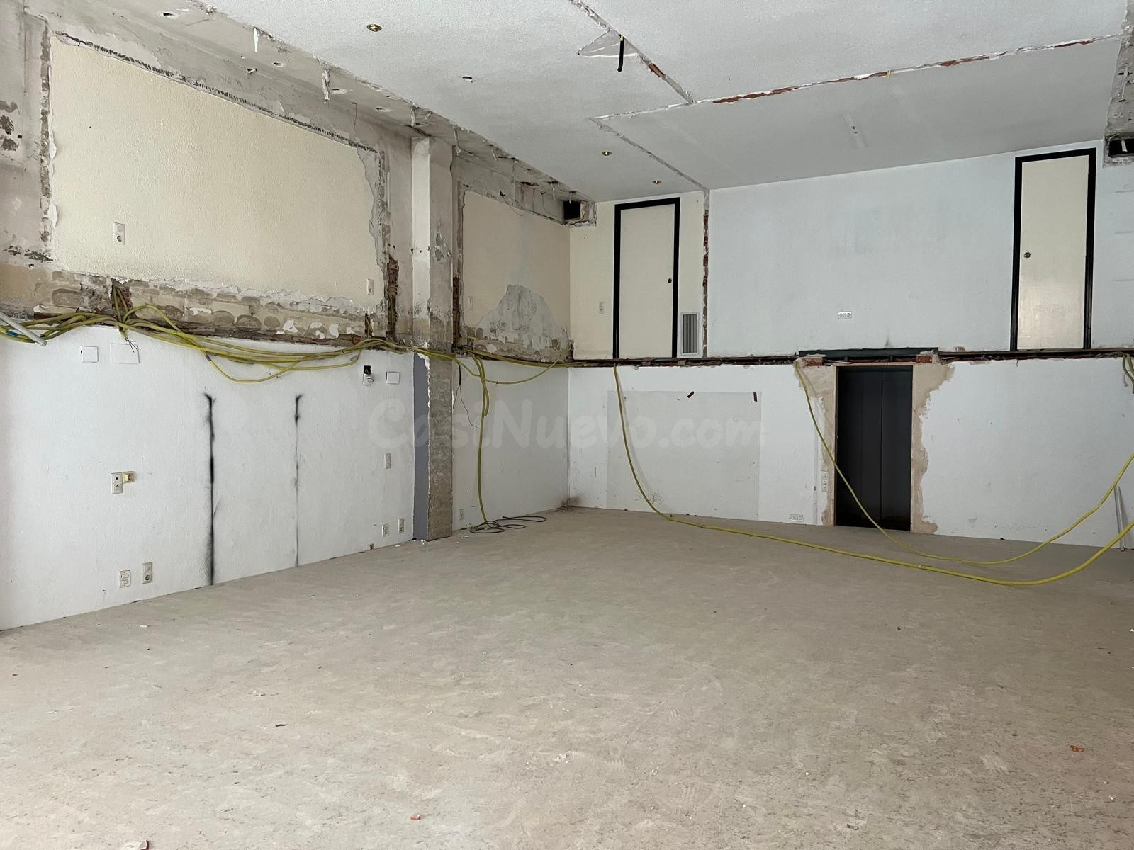 Local comercial en zona San José - Ontinyent - foto 3
