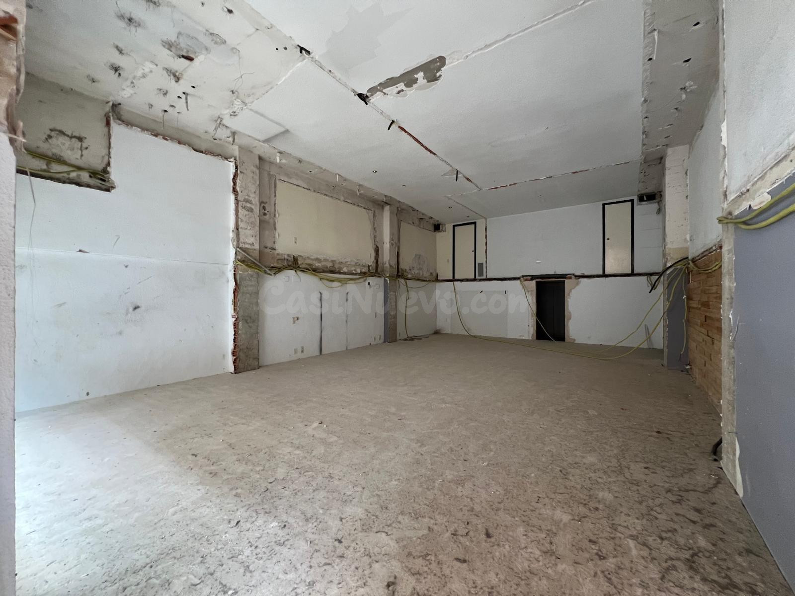 Local comercial en zona San José - Ontinyent - foto 4