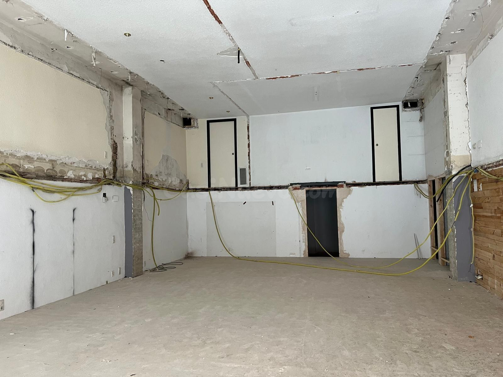 Local comercial en zona San José - Ontinyent - foto 5