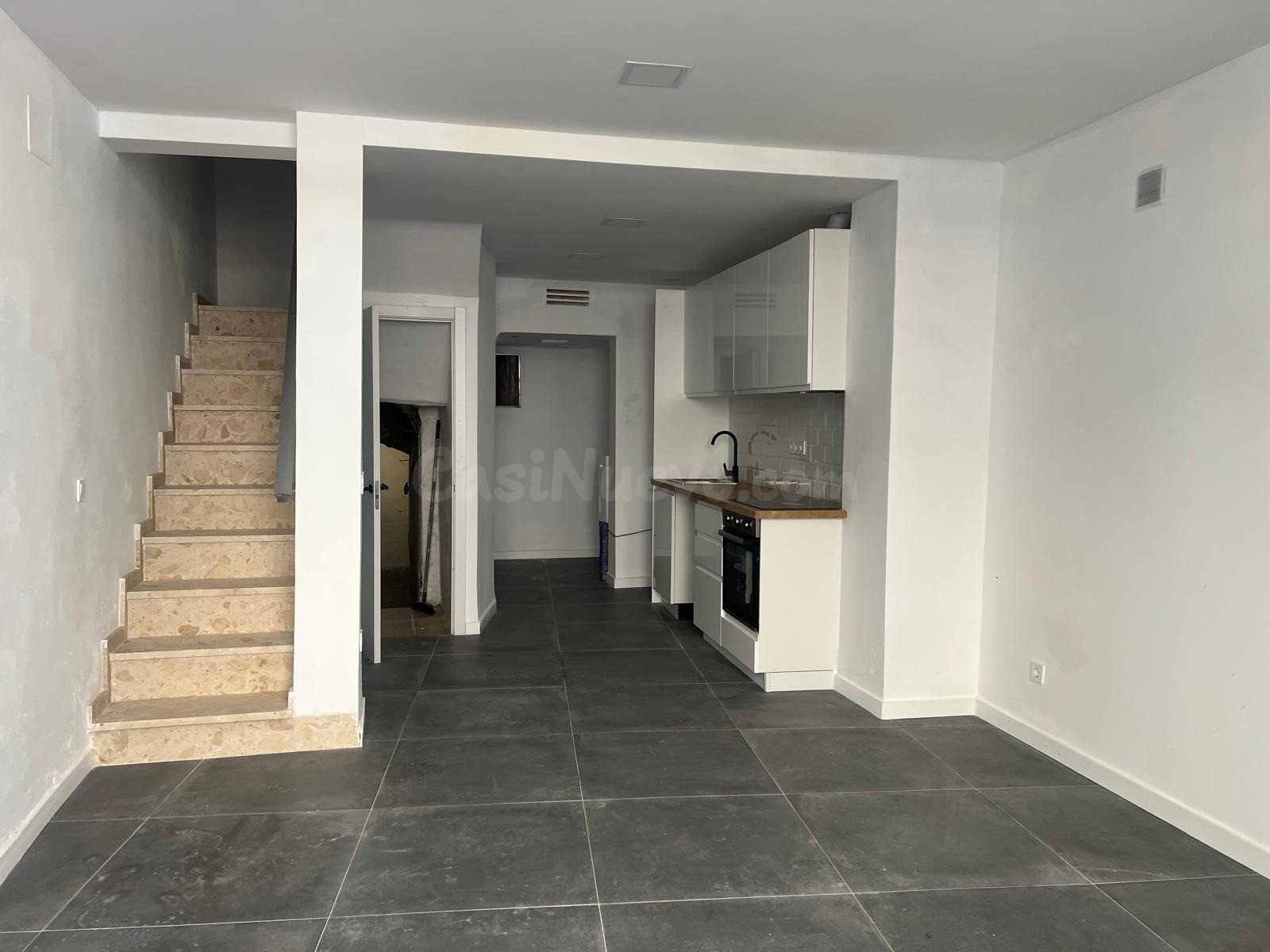 Casa en zona Centro - Ontinyent