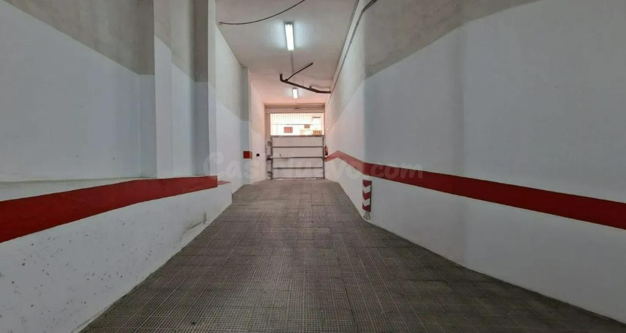 Garaje en venta - Estacion de autobuses - foto 2