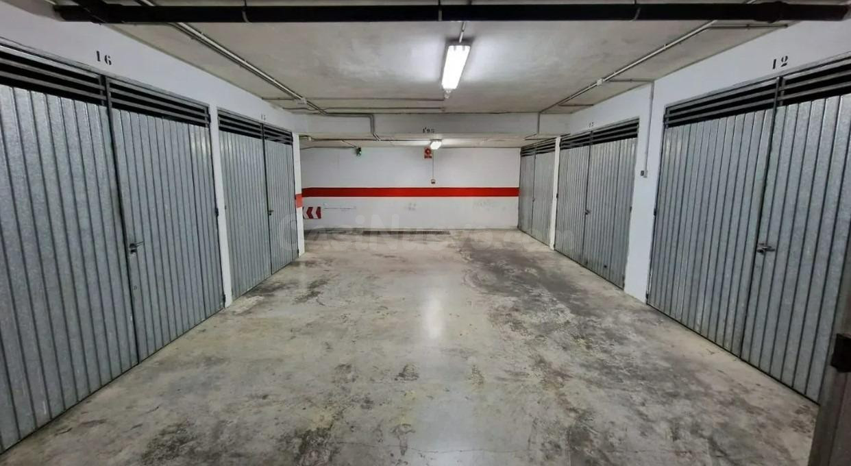 Garaje en venta - Estacion de autobuses - foto 3