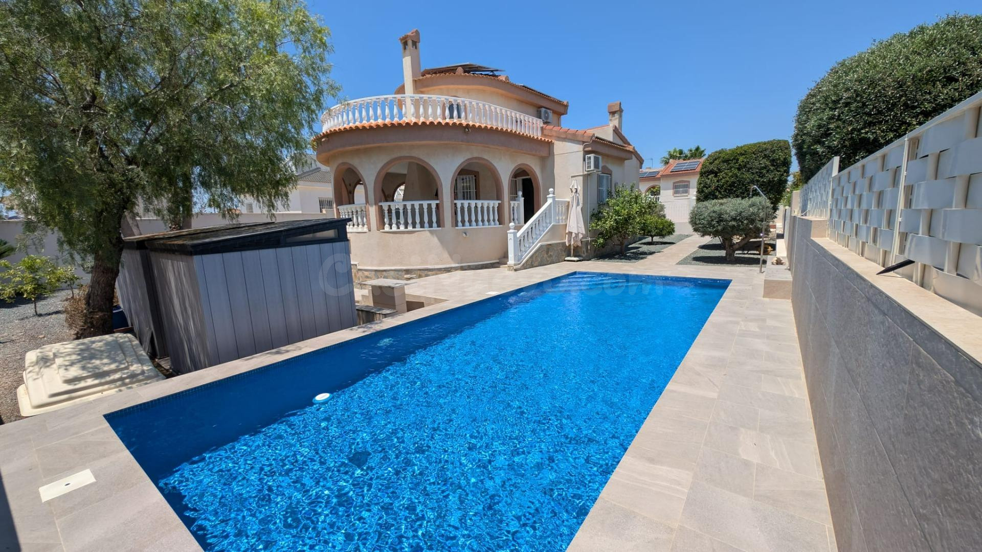 Chalet 3 habitaciones en venta - Costa blanca sur